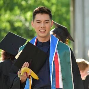 Meet your Posher, Pang fei